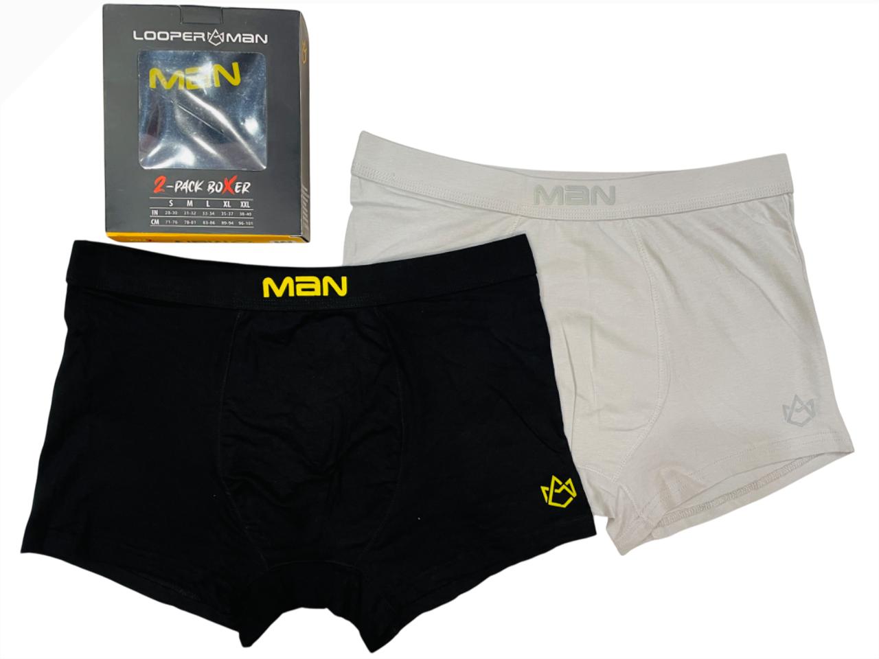 Men’s Underwear & Innerwear