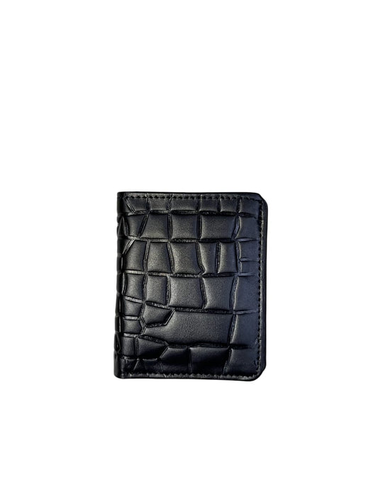 Genuine Cow Leather Wallet for Men – Slim, Stylish & Easy to Carry